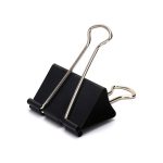 DL Binder Clips 25mm