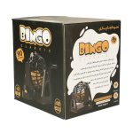 بازی فکری دبرنا گردونه بینگو مدل کلاسیک