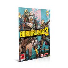 Borderlands 3 Game