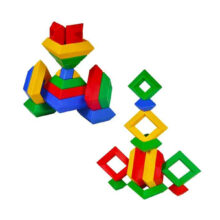 ساختنی برجینو