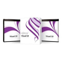 نرم افزار آموزش #Visual C شرکت پرند