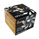 Ucom 320G-9B CPU Cooling Fan