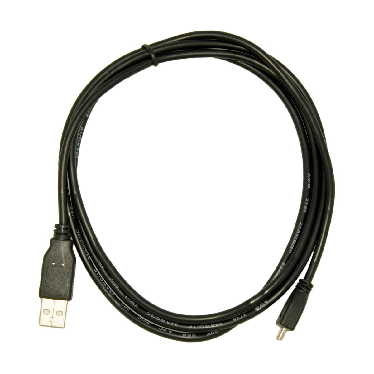 کابل USB به mini B USB مدل 8 پین 02