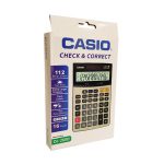 Calculator Casio DJ-260D