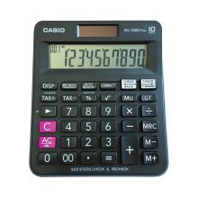 Calculator Casio MJ-100D Plus