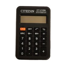 ماشین حساب CITEZHN مدل CT-210N