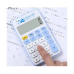 ماشین حساب دانش آموزی مدل HT-313