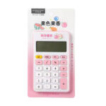 ماشین حساب دانش آموزی مدل HT-313