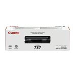 Canon 737 LaserJet Toner Cartridge-01