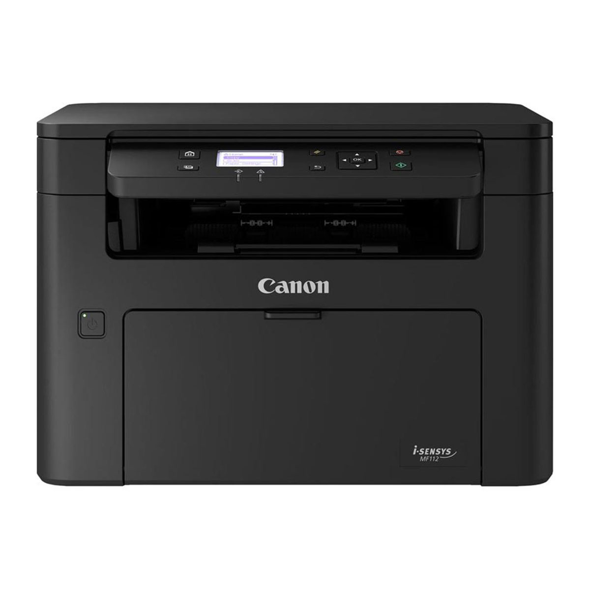 Canon i-SENSYS LBP162dw Laser Printer