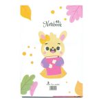 Fantasy Notebook 40 Page (Girl )