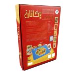 بازی فکری کاتان مدل اقتصادی
