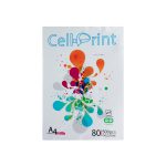 Cell Print A4 80g