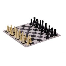 بازی فکری شطرنج جعبه ای تهران