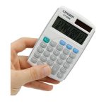 Citezhn Calculator CT-222N
