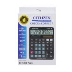 Calculator Citezhn DJ-120D Plus