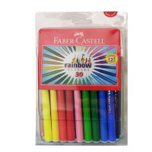 Faber Castell Coloring Marker Rainbow