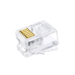 Connector RJ-11 6 pin-01