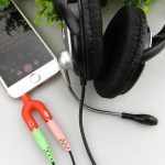 Converter 3.5 mm Jack to Microphone and Headphones-04