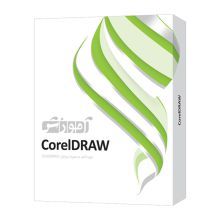 Parand Corel Draw Learning Software
