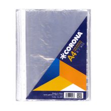 Corona Cover A4 CO-007 Pack-100