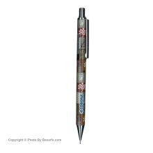 مداد نوکی 0.5 میلی متری کرونا طرح 18 کد 2010