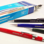 Corona-Mechanical-Pencil-0.7-4010-01