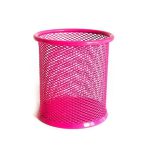 Corona mesh pencil cup-02
