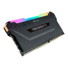 رم کورسیر VENGEANCE RGB PRO 8GB 3200MHz CL16