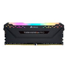Corsair VENGEANCE RGB PRO 8GB 3200MHz CL16 DDR4 Memory