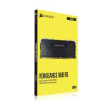 Corsair VENGEANCE RGB RS 8GB 3200MHz CL16 DDR4 Memory