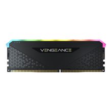 Corsair VENGEANCE RGB RS 8GB 3200MHz CL16 DDR4 Memory