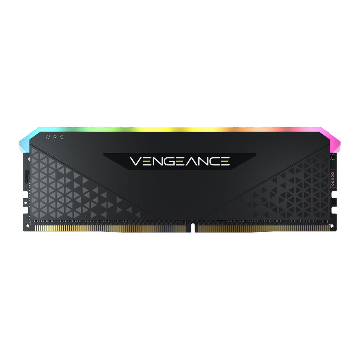 Corsair VENGEANCE RGB RS 8GB 3200MHz CL16 DDR4 Memory