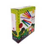 Kara Educational Game Counting Stick Pack-60