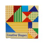 Creative shapes intellectual game-01