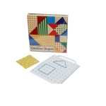 Creative shapes intellectual game-02