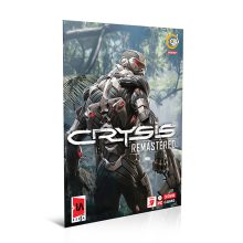 Crysis Remastered Game
