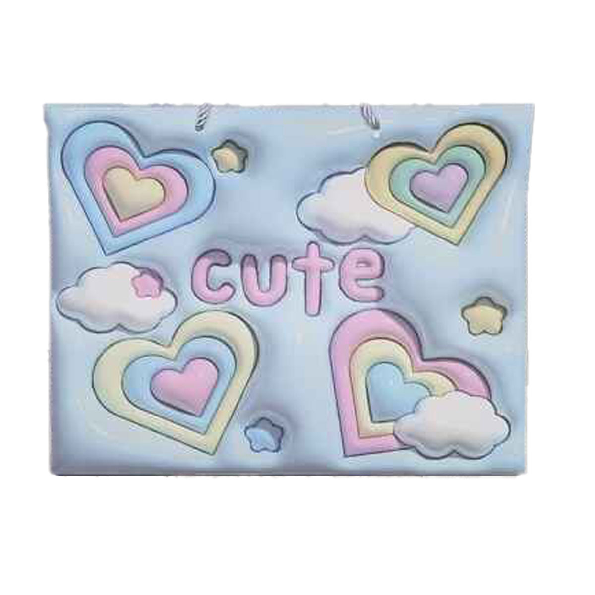پاکت هدیه طرح Cute