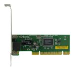 D-Link DFE-520TX PCI Card