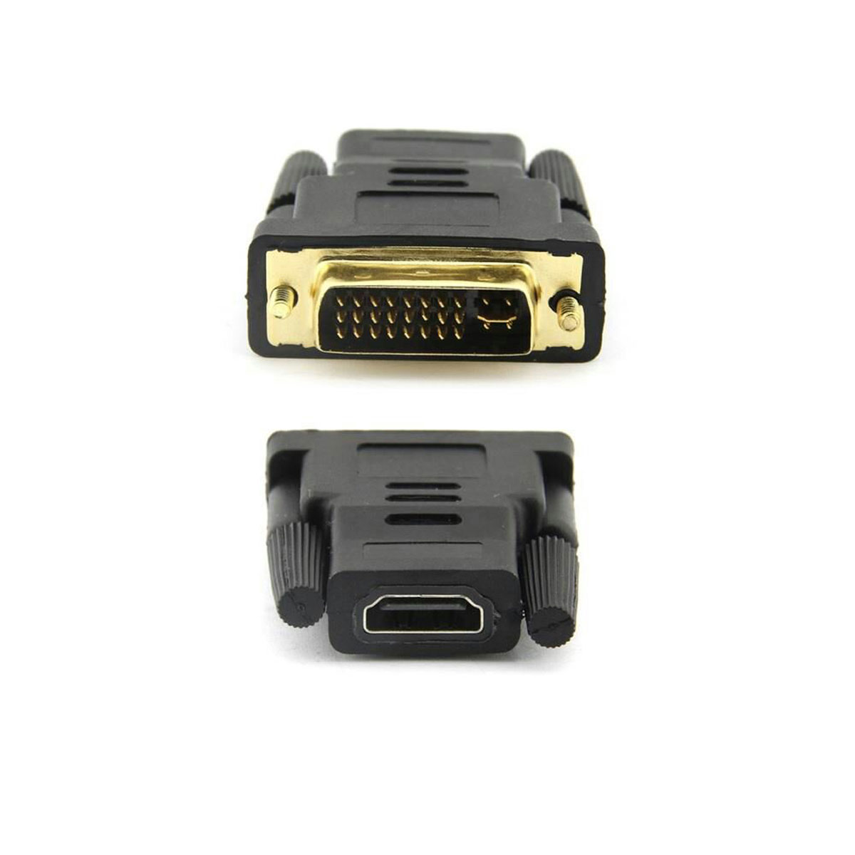 مبدل DVI 24+5 به HDMI