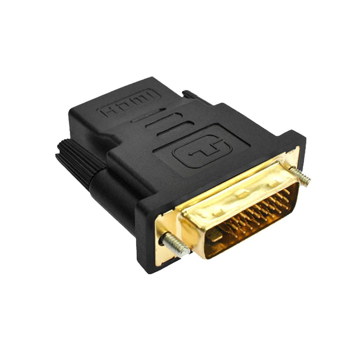 مبدل DVI 24+1 به HDMI