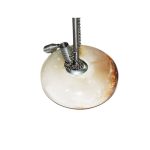 Shahab Desktop Pen Holder (Marble)