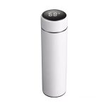 Digital Flask - Capacity of 0.5 Liters