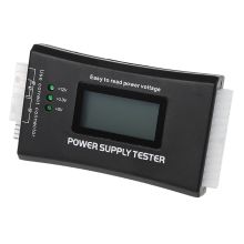 Digital Power Supply Tester