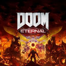 بازی Doom Eternal شرکت گردو
