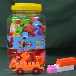 E.M Toys Lego 70 Peces-01