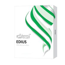 Parand Edius Learning Software