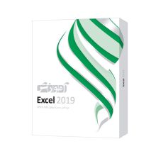 Parand Excel 2019 Learning Software