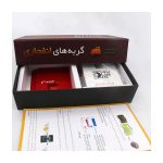 بازی فکری گربه های انفجاری آکو