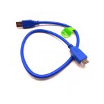 External Hard USB 3.0 Cable 0.3m